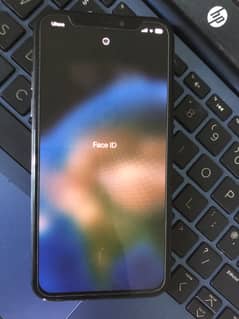 Iphone X mint condition