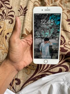 iPhone 7 Pius pta not gb/128