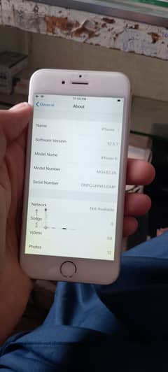 Apple iPhone 6