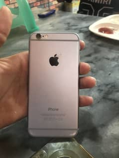 iPhone