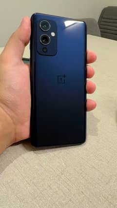 one plus 9 5g
