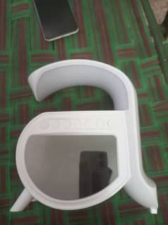wire less G lamp original speaker