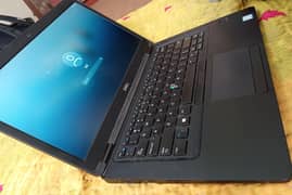 Dell Latitude 5490 | Core i7 8th Gen | 16GB 256GB | Backlit | FingerPr