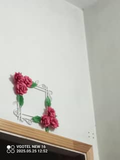 Wall