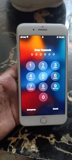 I phone 7 plus