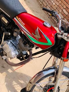 Honda 2014