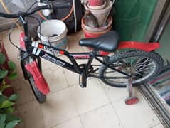 Kids Cycle 20inch