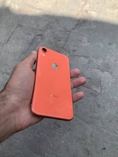 iPhone xr factory unlock