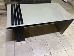 Living room table