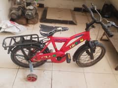 cycle
