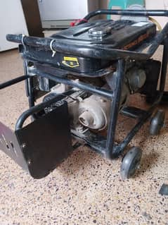 sg Generator for sell