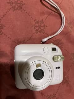 Instax Mini 12 (Lilac Purple) – Used, Imported from Japan (2024)