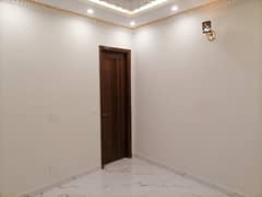 5 Marla Lower Portion For Rent In Beautiful Formanites Housing Scheme