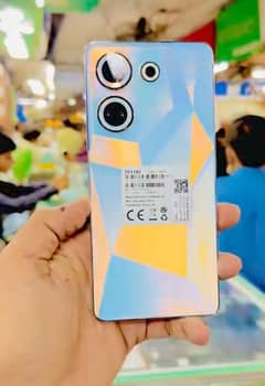 Tecno Camon 20 16/256