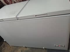 Freezer