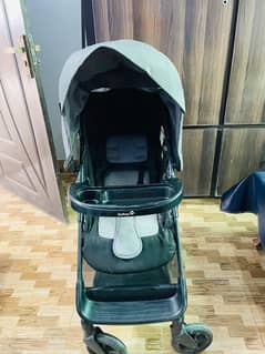 Baby stroller