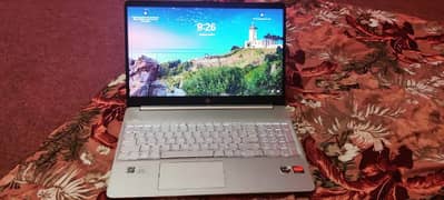Ryzen 5 laptop