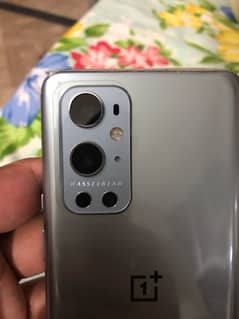 ONE PLUS 9 PRO