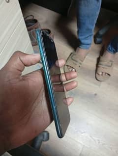 Tecno Camon 15 4/64