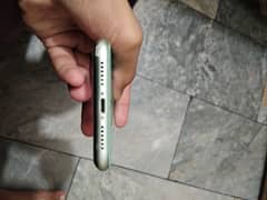 iPhone 11 128 gb not for exchange