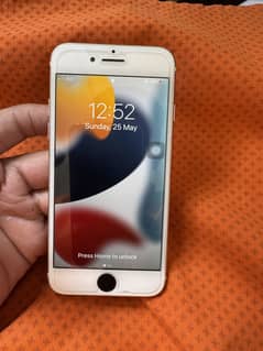 Iphon 7 PTA