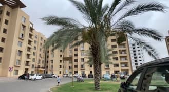 READY TO MOVE 2250sq. ft 3Bed Luxury Apartment at Tower-4, 6 & 7 Near Main Entrance of Bahria Town Karachi FOR SALE