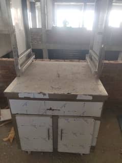 Shawarma Grill Machine For Sale(New)