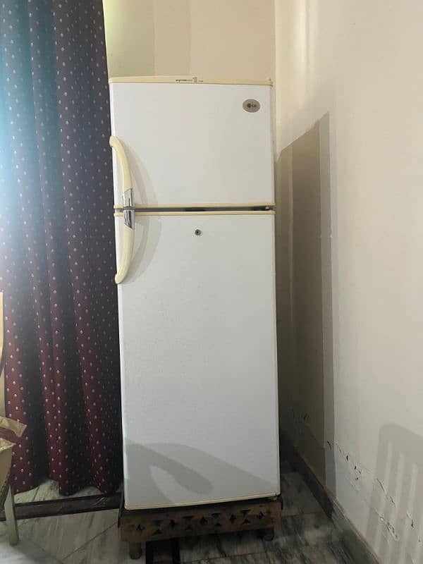 fridge 7