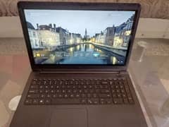 Core i5 4gen Touch laptop