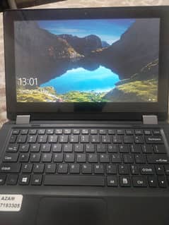 Haier Y11C Laptop