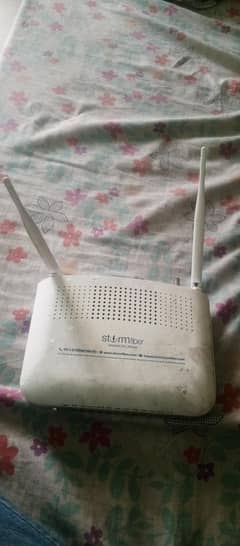 wifi router