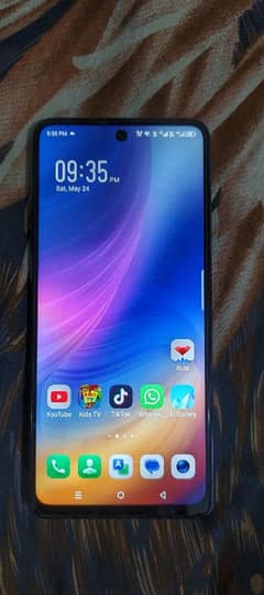 Infinix