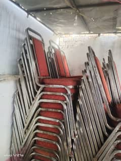 catering chairs high beck full