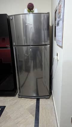 Dawlance Jumbo Size Fridge Available