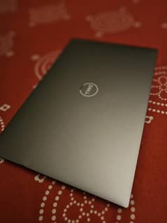 DELLPrecision 5550|i7-10th Gen 32GB Ram/512GBSSD