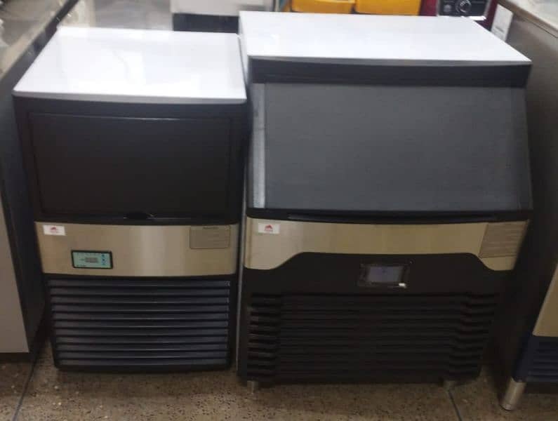Ice cube machine icecubes machines 0