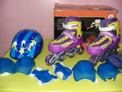 Skating Shoes