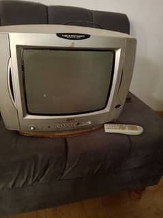 LG