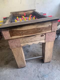 Bawa game for sale urgent 03095991082