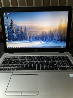 Hp Elitebook 840 G3 ( Full size )