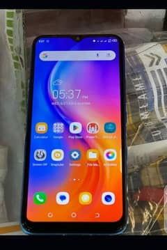 Tecno spark 4 lite for sale