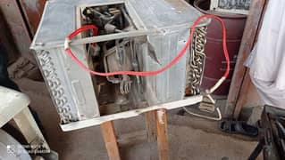 m selling my window ac