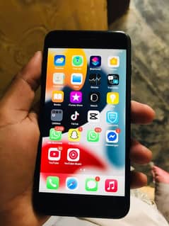 Iphone 7 plus