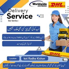 اپنا سامان کسی بھی ملک میں بھیجنے کے لیے ہم سے رابطہ کریں