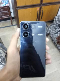REDMI