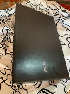 10/9 Condition Laptop core i3 generation 5th