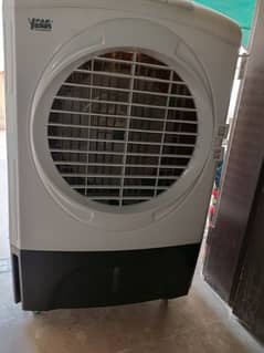 Room Air Cooler