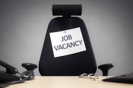 Urgently Female Required