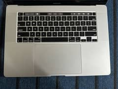MacBook