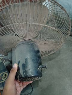 sk fan for sale urgent